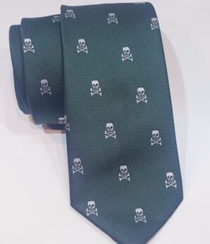 Corbata seda classic