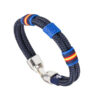 Pulseras bandera España