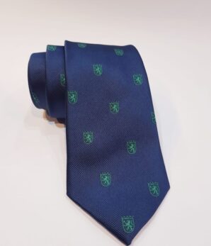 Corbata seda classic