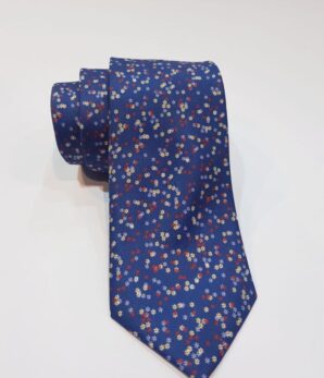 Corbata seda classic