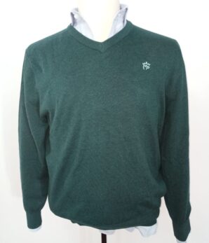 Jersey Montepicaza verde