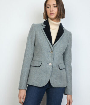 Americaza Blazer FONTANA Tinta